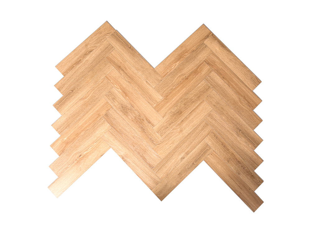 Pardoseală SPC Herringbone