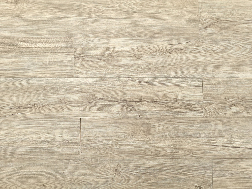 LVT Pardoseală stejar deschis 6×36